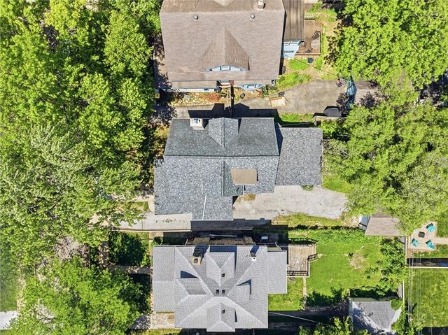4333 Harrison Street, Kansas City, MO 64110