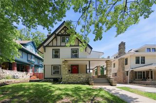 4333 Harrison Street, Kansas City, MO 64110