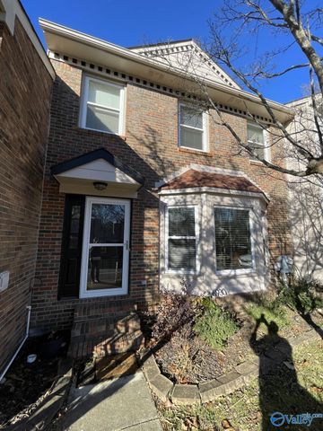 6930 Steeplechase Drive, Huntsville, AL 35806