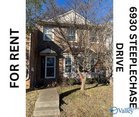 6930 Steeplechase Drive, Huntsville, AL 35806