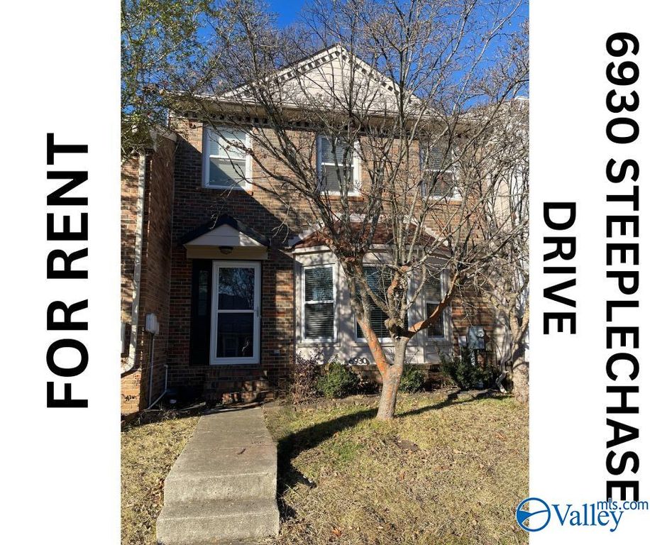 6930 Steeplechase Drive, Huntsville, AL 35806