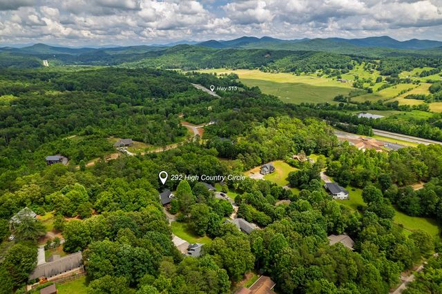292 High Country Circle, Morganton, GA 30560