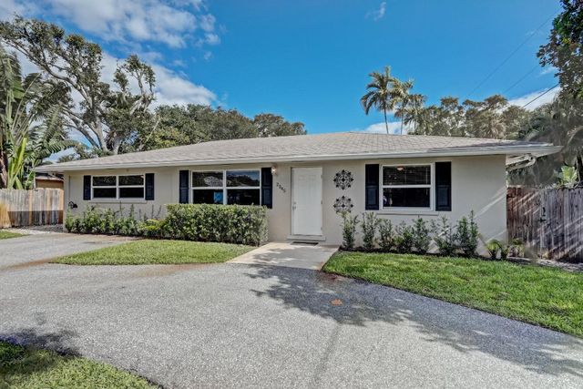 2545 Venice Drive, Palm Beach Gardens, FL 33410