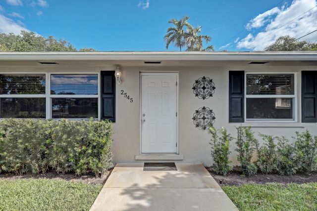 2545 Venice Drive, Palm Beach Gardens, FL 33410