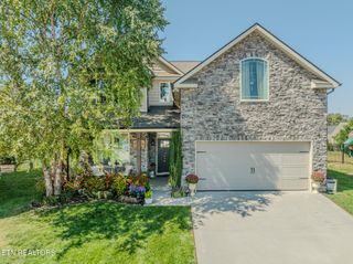 2637 Turkey Trot Lane, Knoxville, TN 37932