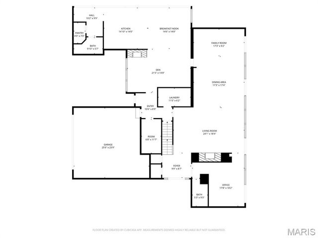 12 E Brentmoor Park, Clayton, MO 63105