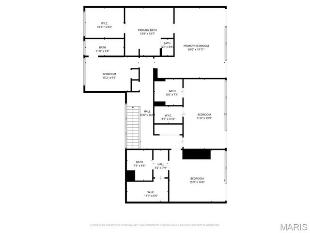 12 E Brentmoor Park, Clayton, MO 63105