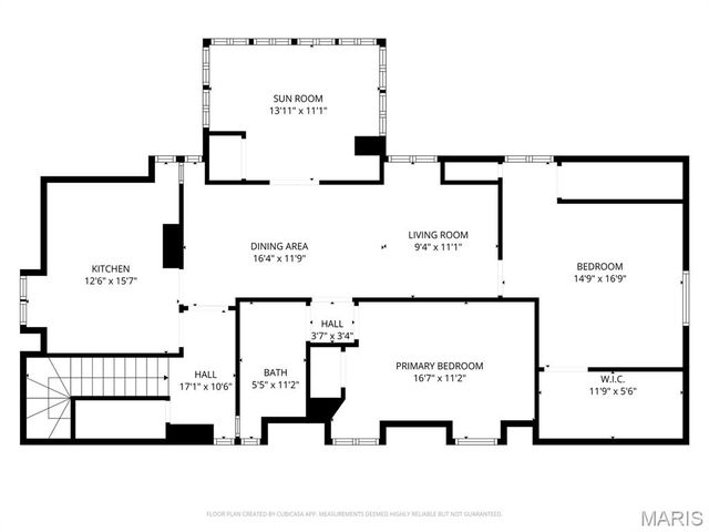 12 E Brentmoor Park, Clayton, MO 63105