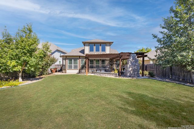 13130 Waterlily Way, San Antonio, TX 78254