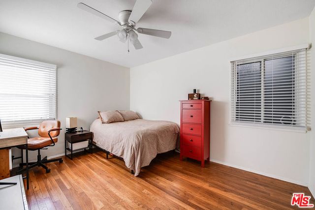 537 Stanford Road, Burbank, CA 91504