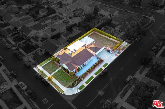 537 Stanford Road, Burbank, CA 91504