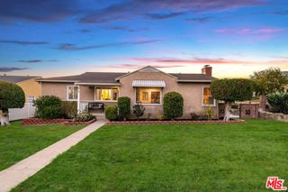 537 Stanford Road, Burbank, CA 91504