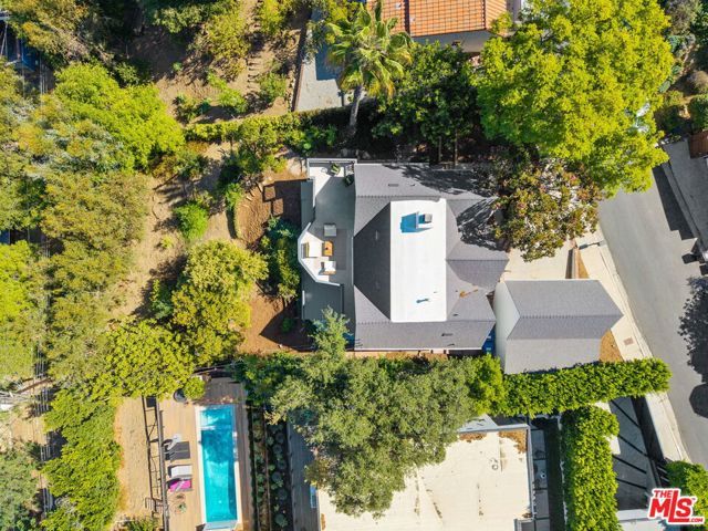 11543 Sunshine Terrace, Studio City (los Angeles), CA 91604