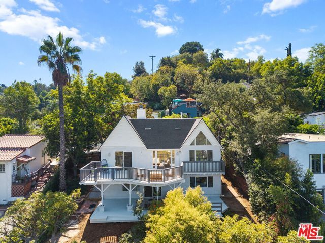 11543 Sunshine Terrace, Studio City (los Angeles), CA 91604