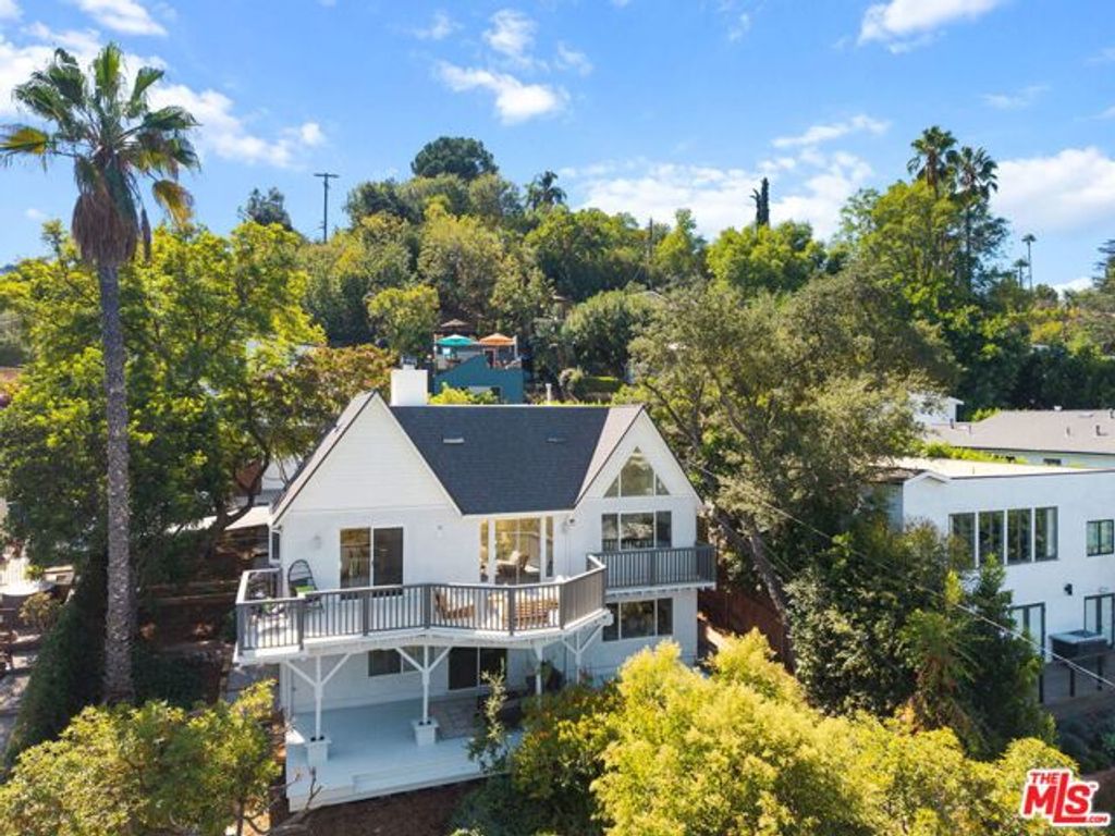11543 Sunshine Terrace, Studio City (los Angeles), CA 91604