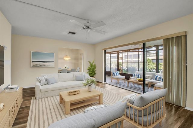 1728 LAKESIDE DRIVE 1720-B, Venice, FL 34293