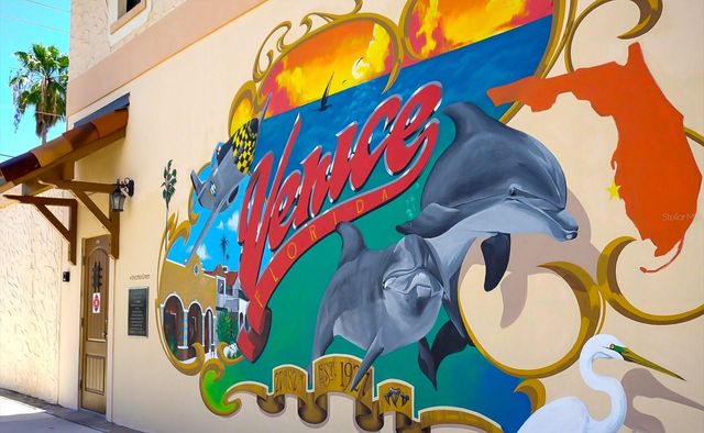 1728 LAKESIDE DRIVE 1720-B, Venice, FL 34293