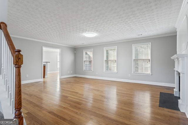 6269 Southland Ridge, Stone Mountain, GA 30087