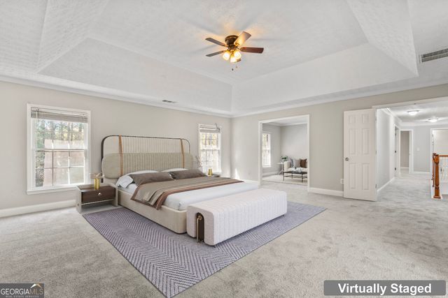 6269 Southland Ridge, Stone Mountain, GA 30087