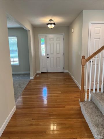 841 Bassett Street, O'fallon, IL 62269