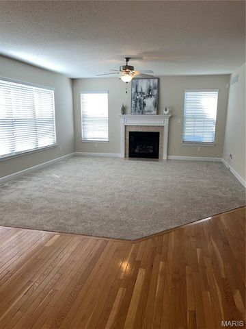 841 Bassett Street, O'fallon, IL 62269