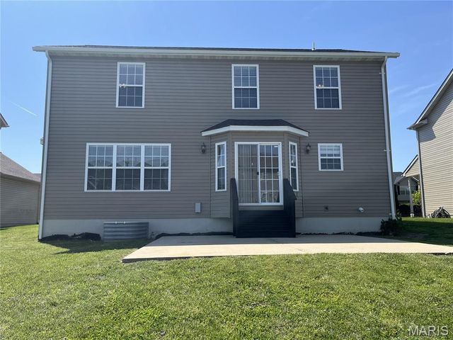 841 Bassett Street, O'fallon, IL 62269