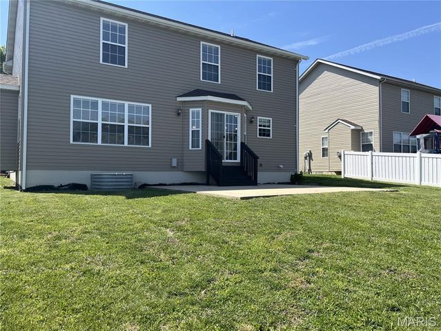 841 Bassett Street, O'fallon, IL 62269