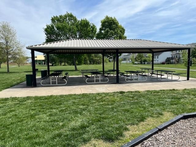 841 Bassett Street, O'fallon, IL 62269