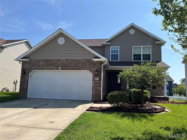 841 Bassett Street, O'fallon, IL 62269