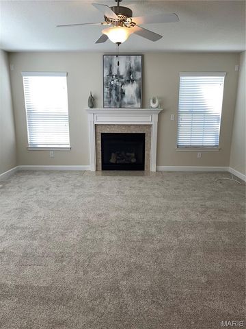 841 Bassett Street, O'fallon, IL 62269