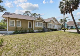 315 W Green Street, Perry, FL 32347