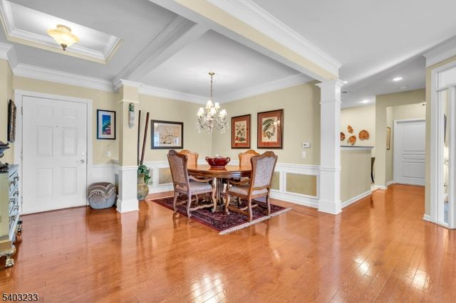 7307 Westover Way 7307, Franklin Twp., NJ 08873