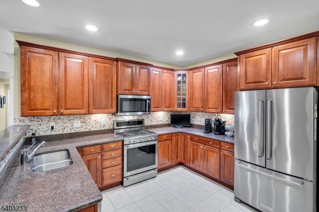 7307 Westover Way 7307, Franklin Twp., NJ 08873