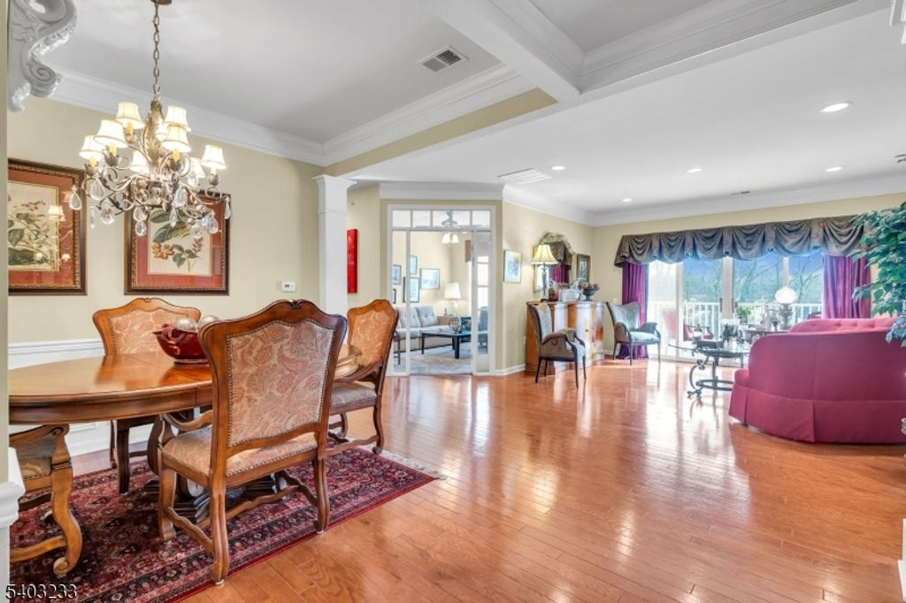 7307 Westover Way 7307, Franklin Twp., NJ 08873