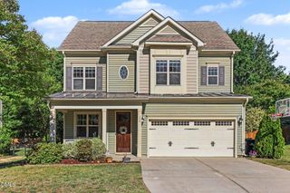 104 Bonterra Drive, Youngsville, NC 27596
