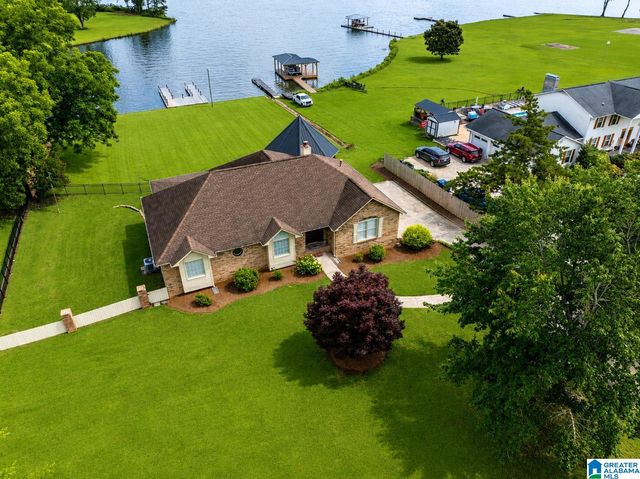 126 AMITOLA DRIVE, Cropwell, AL 35054