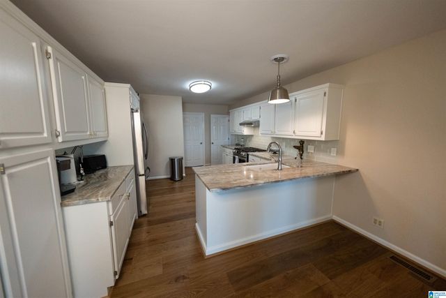 126 AMITOLA DRIVE, Cropwell, AL 35054