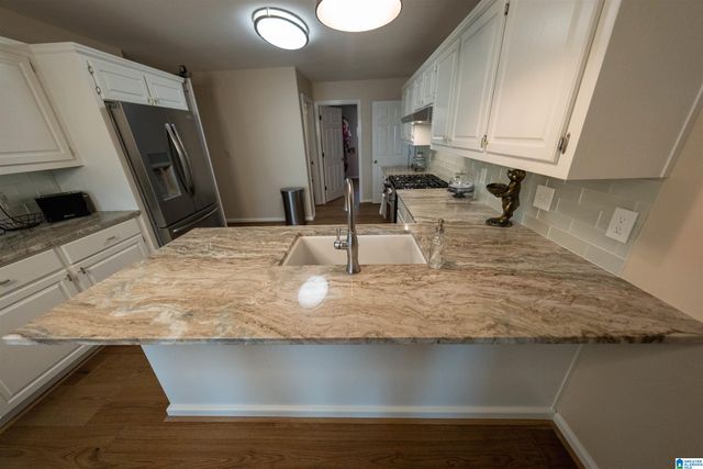 126 AMITOLA DRIVE, Cropwell, AL 35054