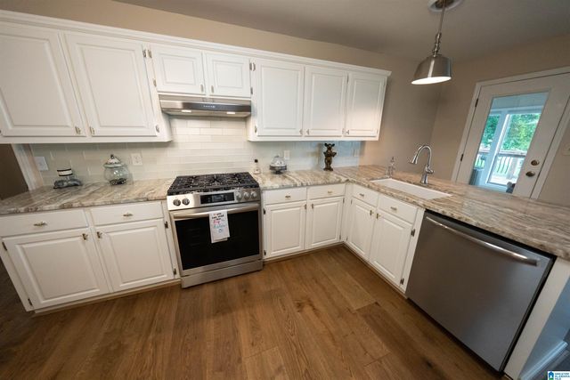 126 AMITOLA DRIVE, Cropwell, AL 35054