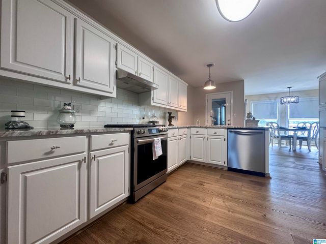 126 AMITOLA DRIVE, Cropwell, AL 35054