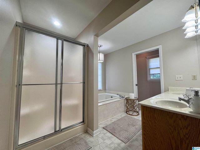 126 AMITOLA DRIVE, Cropwell, AL 35054