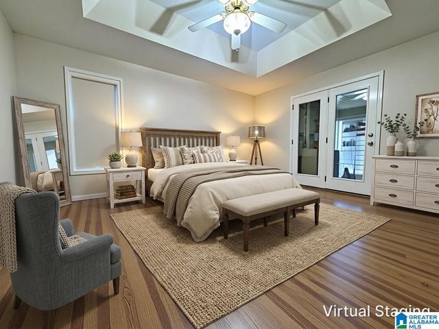 126 AMITOLA DRIVE, Cropwell, AL 35054
