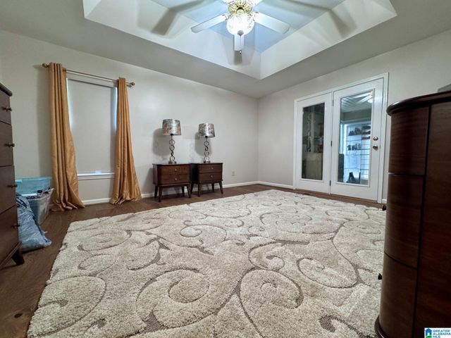 126 AMITOLA DRIVE, Cropwell, AL 35054