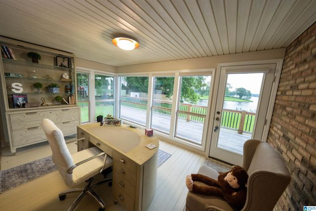 126 AMITOLA DRIVE, Cropwell, AL 35054