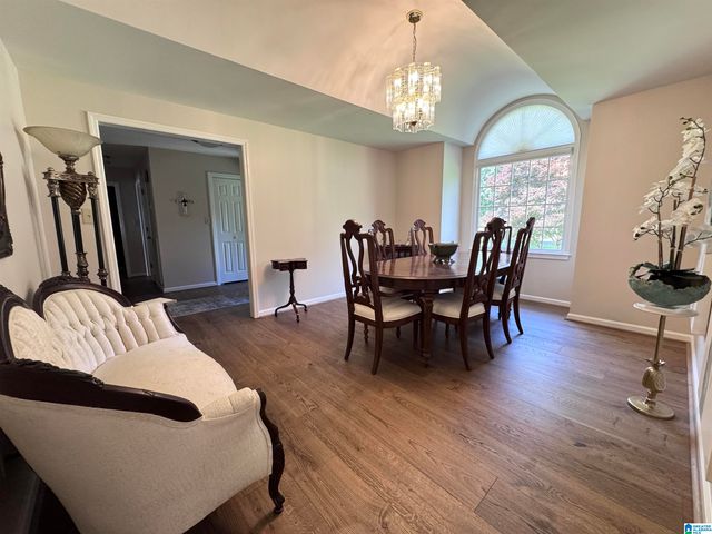 126 AMITOLA DRIVE, Cropwell, AL 35054