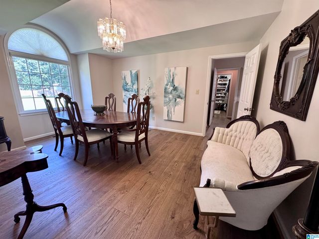126 AMITOLA DRIVE, Cropwell, AL 35054
