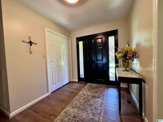 126 AMITOLA DRIVE, Cropwell, AL 35054
