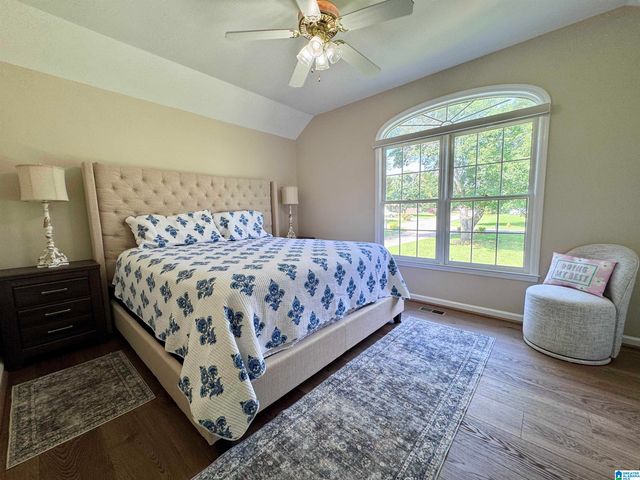 126 AMITOLA DRIVE, Cropwell, AL 35054