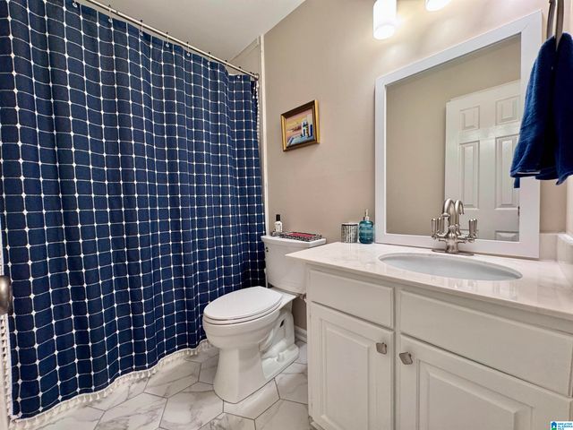 126 AMITOLA DRIVE, Cropwell, AL 35054