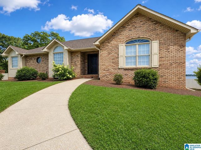 126 AMITOLA DRIVE, Cropwell, AL 35054